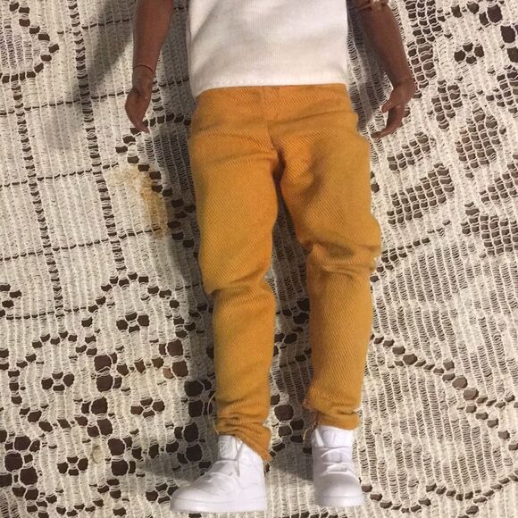 Fresh Squad Doll Anthony - Picture 3 of 7